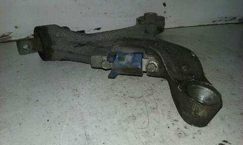 Foto 2ª: Brazo Suspension Delantero Izquierdo Volvo V70 2.4 CAT 170CV 125KW FAMILIAR [B5244S] (2002)