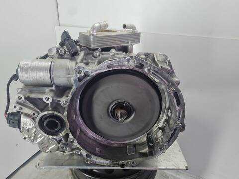 Caja Cambios Seat Tarraco FR 4DRIVE 190CV 140KW