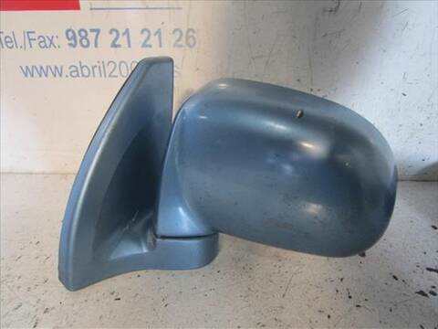 Retrovisor Izquierdo Hyundai Atos 1.0 I 58CV 43KW