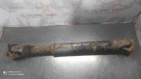 Transmision Central Toyota Land Cruiser 3.0 D-4D GX 163CV 120KW