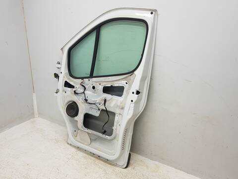 Foto 2ª: Puerta Delantera Derecha Opel Viva FURGON 2.7T L1H1 113CV 83KW (2006)