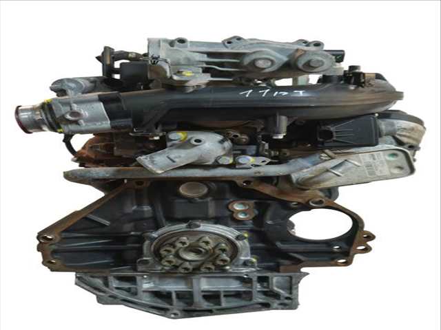 Foto 3ª: Motor Completo Opel Mokka 131 CV 96KW [A17DTS LUD A17] (2014)