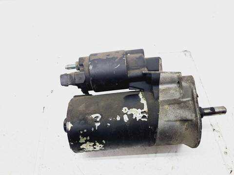 Foto 3ª: Motor de Arranque Volkswagen Polo CONCEPTLINE BERLINA 60CV 44KW [AUD] (2000)
