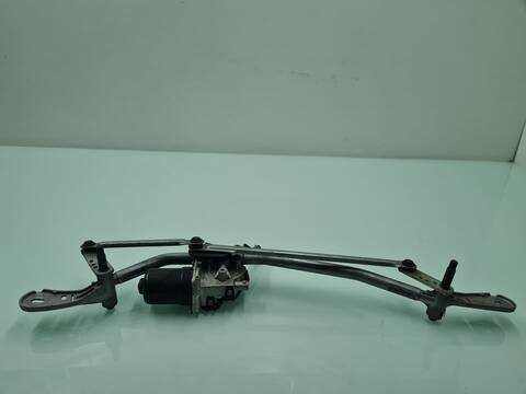 Foto 2ª: Motor Limpia Delantero Bmw Serie 3 315 318D M SPORT BERLINA 150CV 110KW [B47D20B] (2019)