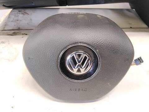 Foto 3ª: Kit Airbag Volkswagen Golf 1.6 TDI (2013)