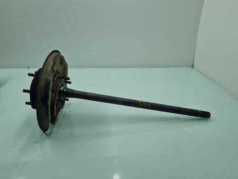 Transmision Trasera Derecha Toyota Land Cruiser 3.0 D4-D VXL 166CV 122KW