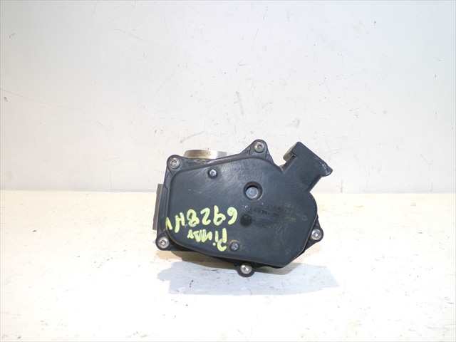 Foto 3ª: Caja Mariposa Seat Ibiza 1.6 TDI MODELO 6J,2012-2015 [CAY] (2014)