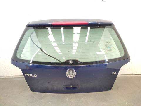 Portón Volkswagen Polo 1.4 16V 75CV 55KW