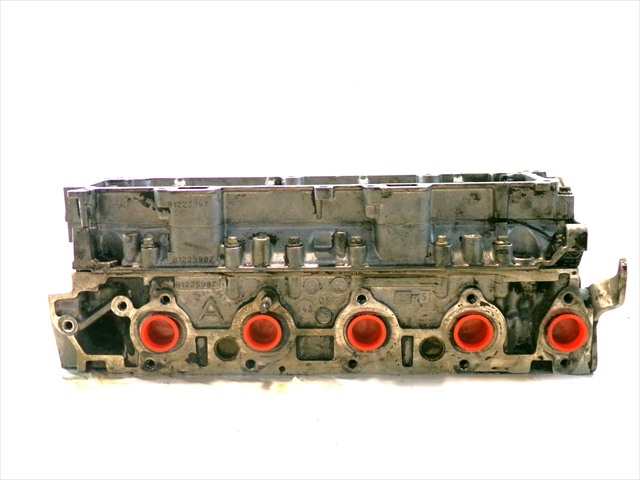 Foto 3ª: Culata Peugeot 207 1.4 HDI 2006-2014 [8HZ] (2006)