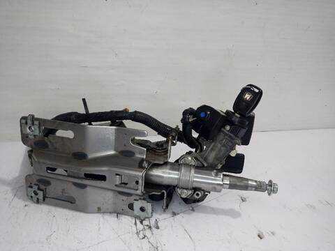 Foto 3ª: Columna Dirección Honda Accord 2.2I CTDI EXECUTIVE 140CV [N22A1] (2003)