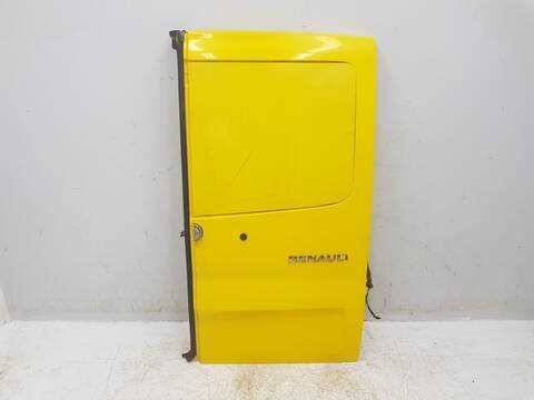 Puerta Trasera Derecha Renault Trafic L1H1 27T 113CV 83KW