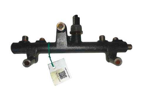 Foto 3ª: Rampa Inyectora Peugeot 508 2.0 HDI 140CV (2010)