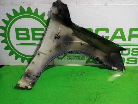 Foto 2ª: Aleta Delantera Izquierda Kia Sorento 2.5 CRDI 170CV [D4CB] (2002)