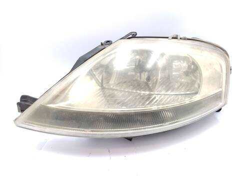 Faro Izquierdo Citroen C3 1.4 HDI 68CV 50KW
