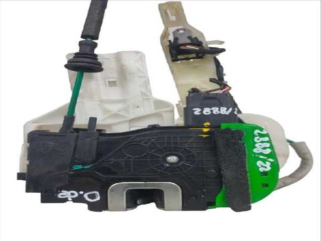 Cerradura Puerta Delantera Derecha Hyundai i40 1.7 CRDI 116CV