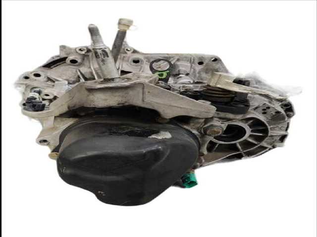 Foto 2ª: Caja Cambios Renault Scenic 1.5 DCI JM0F) JM0/1_) (2003)