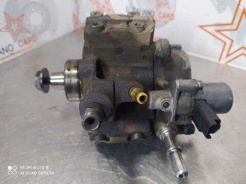 Foto 2ª: Bomba Inyeccion Ford Transit FT 300 M CABINA SIMPLE MEDIA 125CV 92KW CAJA ABIERTA [CYRB] (2013)