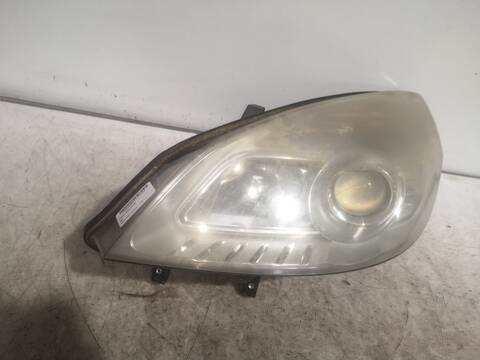 Faro Izquierdo Renault Scenic K9KP732 JM)