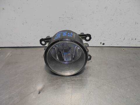 Faro Antiniebla Delantero Izquierdo Ford Fiesta 1.6 TDCI CAT 95CV 70KW