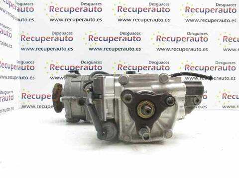 Foto 3ª: Diferencial Trasero Audi S3 AMK (2001)