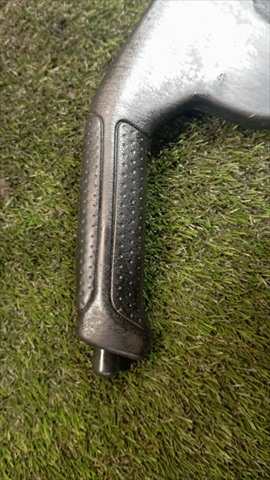 Foto 3ª: Freno de Mano Toyota Land Cruiser 4.2 TD HDJ100 [1HD-FTE] (1998)