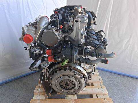 Foto 3ª: Motor Completo Jeep Avenger AVENGER T-GDI CAT 156CV 115KW [HN05] (2023)