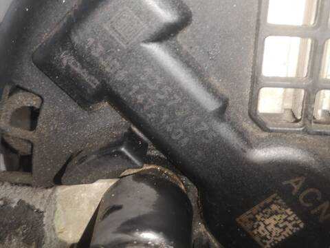 Alternador Opel Astra A17DTS BERLINA