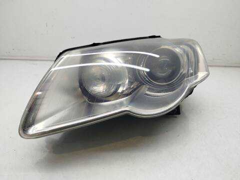 Faro Izquierdo Volkswagen Passat 2.0 TDI 16V 140CV 103KW