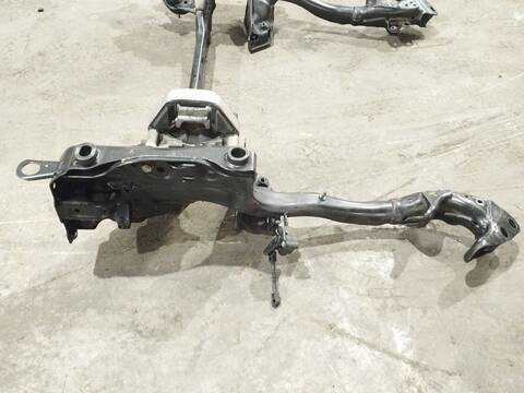 Foto 2ª: Puente Delantero Audi A6 3.0 TDI QUATTRO 245CV 180KW [CDUD] (2012)