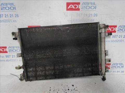 Foto 2ª: Radiador Calefaccion A.A. Volvo XC 90 D5 185CV 136KW [D 5244 T4] (2006)
