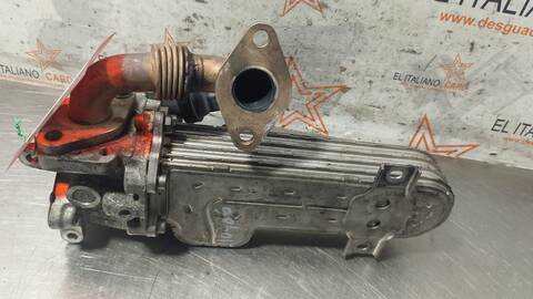 Valvula EGR Seat Leon ERENCE 140CV 103KW