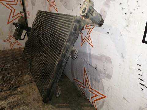 Foto 3ª: Radiador Calefaccion A.A. Seat Leon STELLA 105CV 77KW [BCB] (2004)