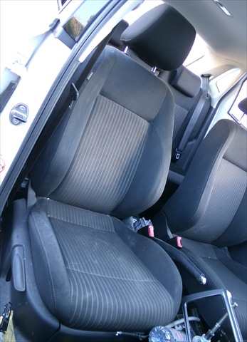 Asiento Delantero Derecho Volkswagen Polo 1.2 TSI 2009-2014