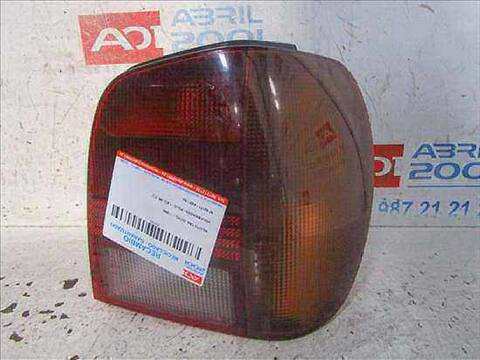 Piloto Trasero Derecho Volkswagen Polo 1.9 TRENDLINE BERLINA 64CV 47KW