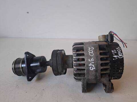 Foto 2ª: Alternador Ford Focus KKDA (2008)