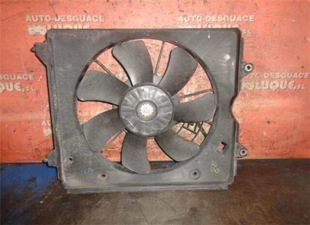 Electroventilador Honda Civic 2.2 CTDI