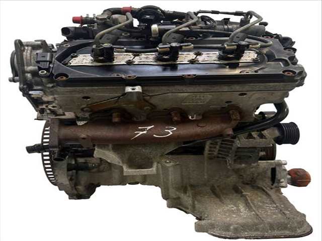 Foto 3ª: Motor Completo Audi A6 2.7 TDI 180 CV 132KW [BPP]