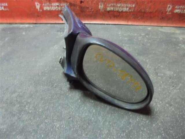 Foto 2ª: Retrovisor Derecho Renault Espace 2.2 ESPACE 2.2 DT 2001 (JE0E/H) [2.2 LTR. - 83 KW TURBODIESEL] [G8T716]