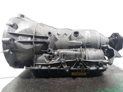 Foto 2ª: Caja Cambios Automatica Bmw Serie 1 114 120D BERLINA 177CV 130KW [N47D20A] (2007)