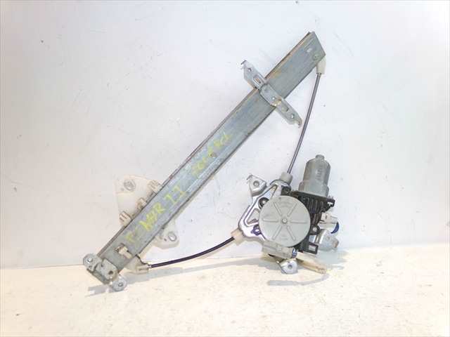 Elevalunas Eléctrico Trasero Izquierdo Honda Jazz 1.4 G 2002-2008