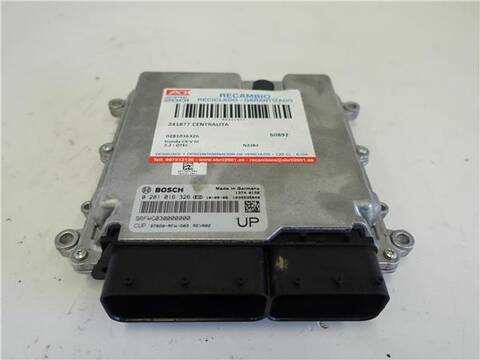 Centralita Motor ECU Honda Crv 2.2 I-DTEC 150CV 110KW III