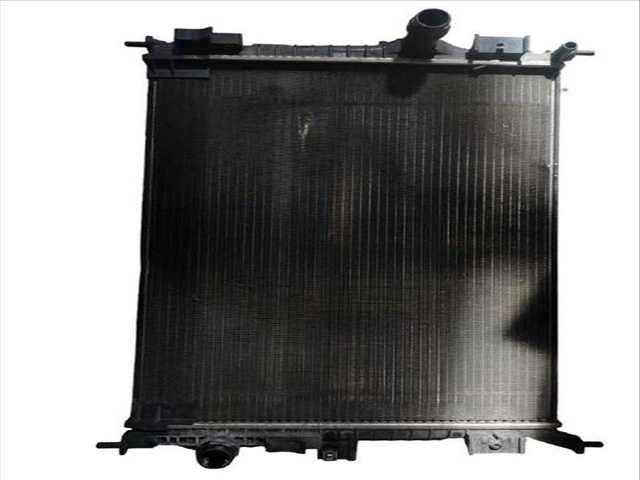 Radiador Motor Peugeot 308 1.6 BLUEHDI 120