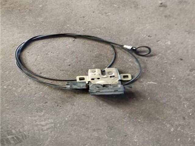 Cerradura Maletero Portón Mini Mini 1.6 COOPER [1.6 LTR. - 85 KW 16V CAT]