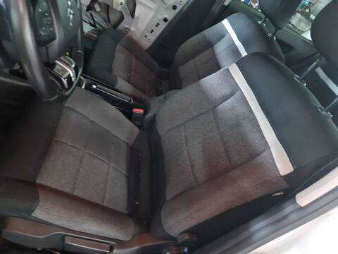 Foto 1ª: Asiento Delantero Izquierdo Citroen C4 1.2 THP 110 110CV 81KW [HNV (EB2DTM),HNZ (EB2DT),HNP (EB2ADT)] (2018)