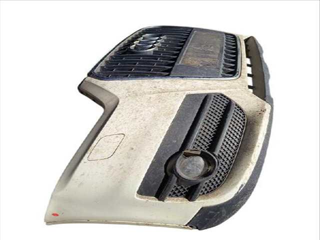 Foto 2ª: Paragolpes Delantero Audi Q3 1.4 TSI (2011)