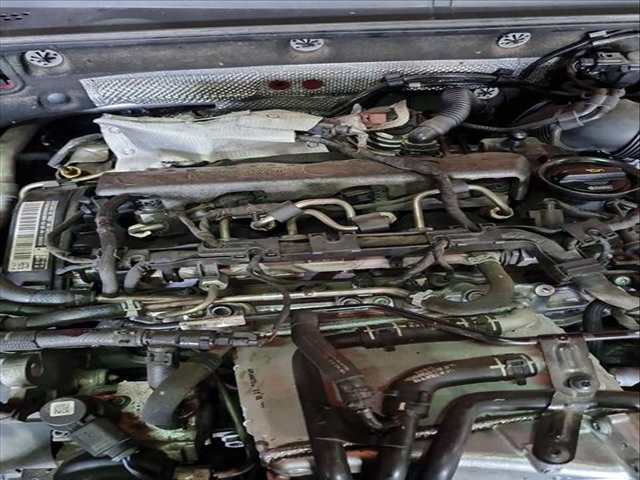 Foto 2ª: Motor Completo Volkswagen Golf 1.6 TDI 105CV 77KW [CLHA] (2014)