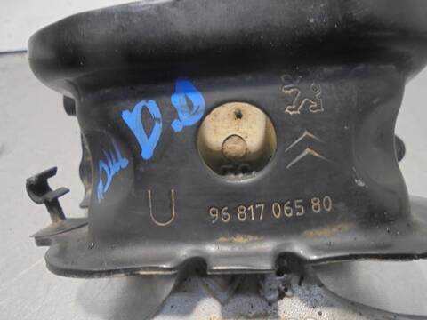 Foto 4ª: Soporte Motor Peugeot 208 1.6 16V HDI FAP 92CV 68KW [9H06] (2014)
