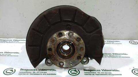 Mangueta Delantera Izquierda Seat Altea 1.9 TDI 105CV 77KW