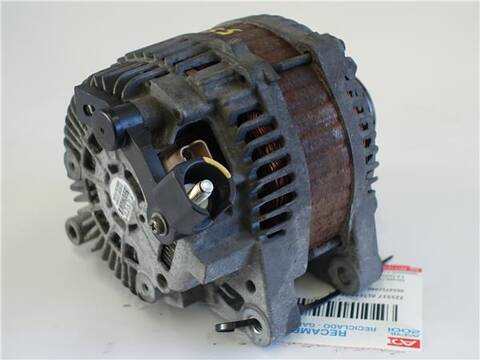 Foto 2ª: Alternador Citroen C5 2.2 EXCLUSIVE BERLINA 170CV 125KW [4HT (DW12BTED4)] (2008)