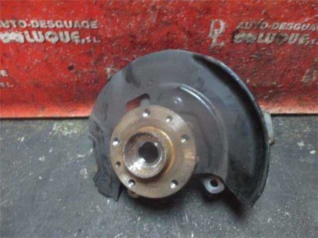 Foto 3ª: Mangueta Delantera Derecha Nissan Qashqai 1.5DCI [K9KF646]